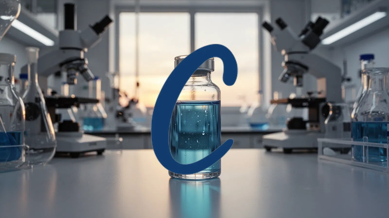 Beitragsbild zu Cybin Aktie: Klare Aufwärtstendenzen!