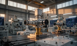 Beitragsbild zu Electro Optic Systems Holdings Aktie: Neue Chancen!