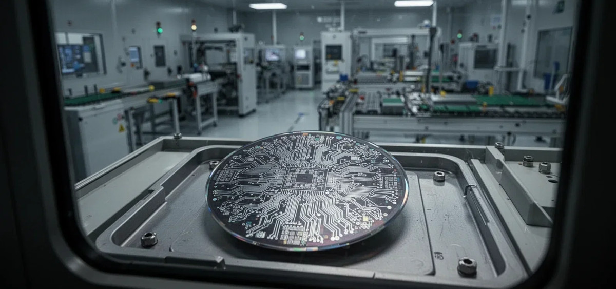 Beitragsbild zu SK Hynix Aktie: Milliarden-Listing geplant