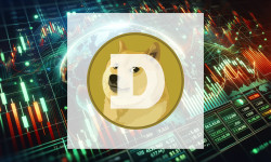 Beitragsbild zu Dogecoin: Kampf um die 0,13-Dollar-Marke