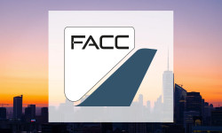 Beitragsbild zu FACC Aktie: Aufwärtstrend bestätigt