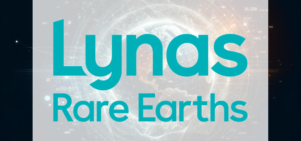 Beitragsbild zu Lynas Aktie: Kaufsignal!