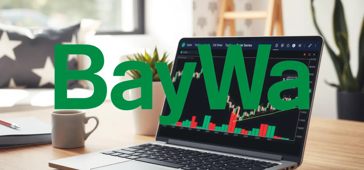 Beitragsbild zu BayWa Aktie: Bröckelnde Grundlagen!