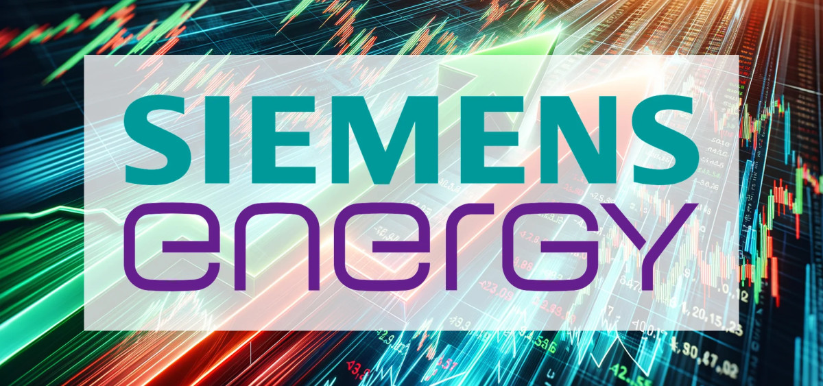 Beitragsbild zu Siemens Energy Aktie: Gelungene Wachstumssprünge!