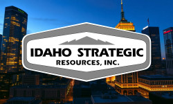 Beitragsbild zu Idaho Strategic Resources Aktie: Expansion