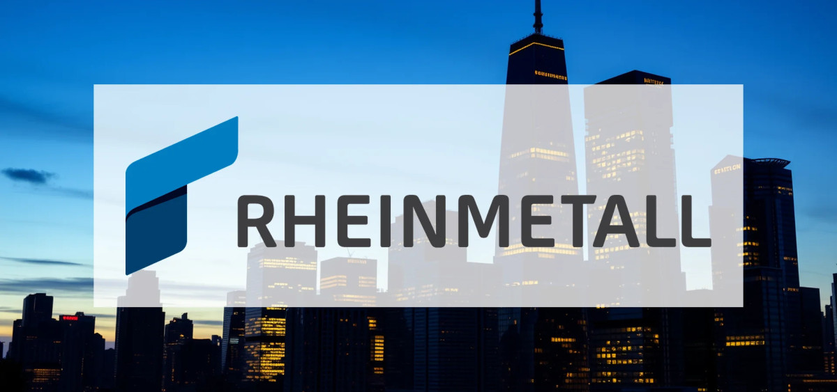 Beitragsbild zu Rheinmetall-Aktie: Jetzt aber!
