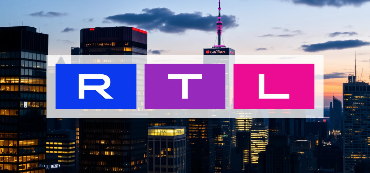 Beitragsbild zu RTL Aktie: Kampf um die Trendwende