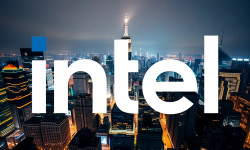Beitragsbild zu Intel Aktie: Profiteur des Chip-Kriegs?