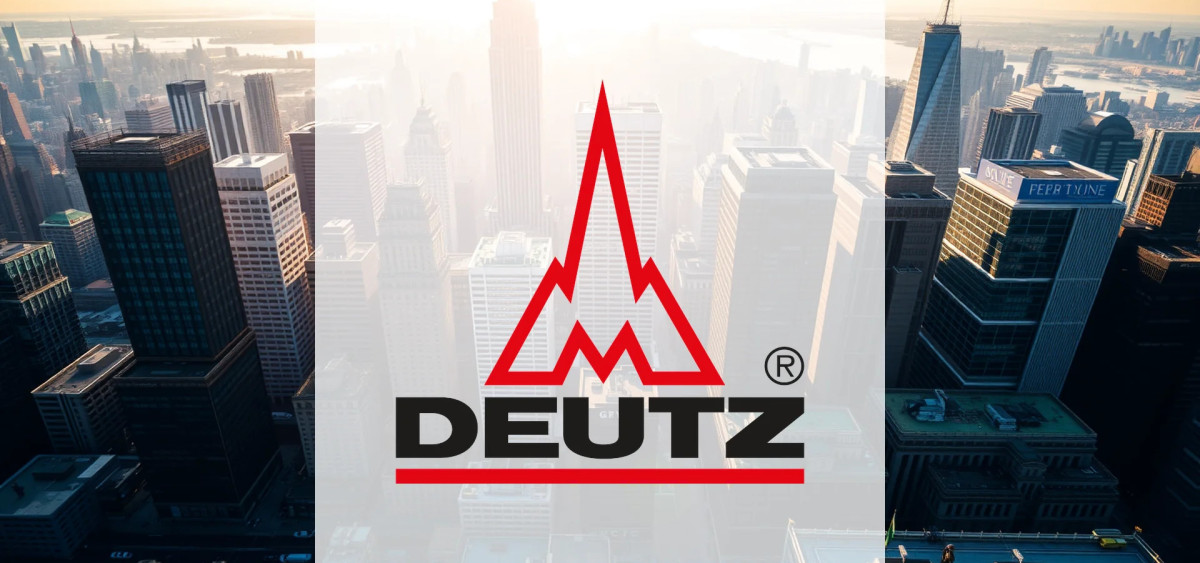 Beitragsbild zu Deutz-Aktie: Super-Meldung!