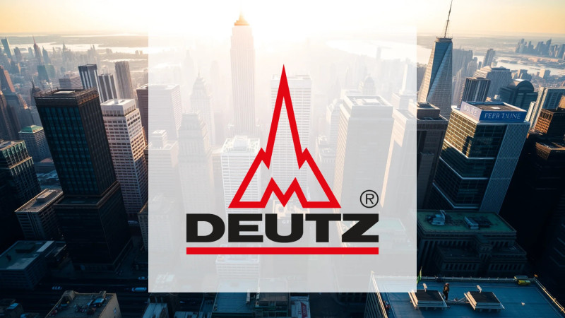 Beitragsbild zu Deutz-Aktie: Super-Meldung!