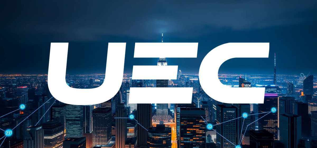 Beitragsbild zu Uranium Energy Aktie: Wegweisende Entwicklungen