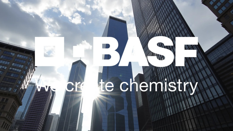Beitragsbild zu BASF Aktie: Warum nichts hilft