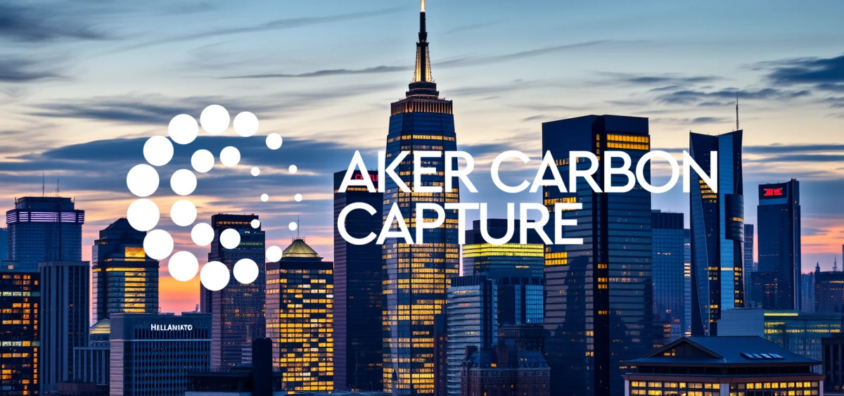 Beitragsbild zu Aker Carbon Capture Aktie: Liquidation gestoppt?