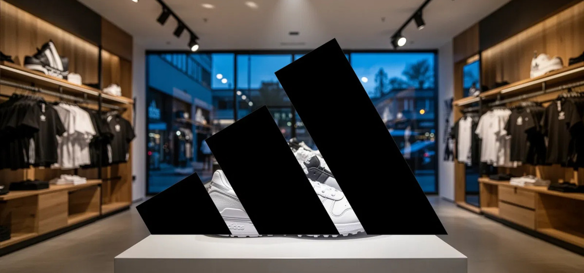 Beitragsbild zu Adidas Aktie: Erfreuliches Jahresergebnis!