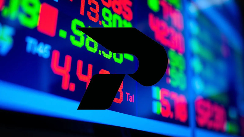 Beitragsbild zu Bajaj Mobility-Aktie: Schmale Umsätze trüben das Bild!