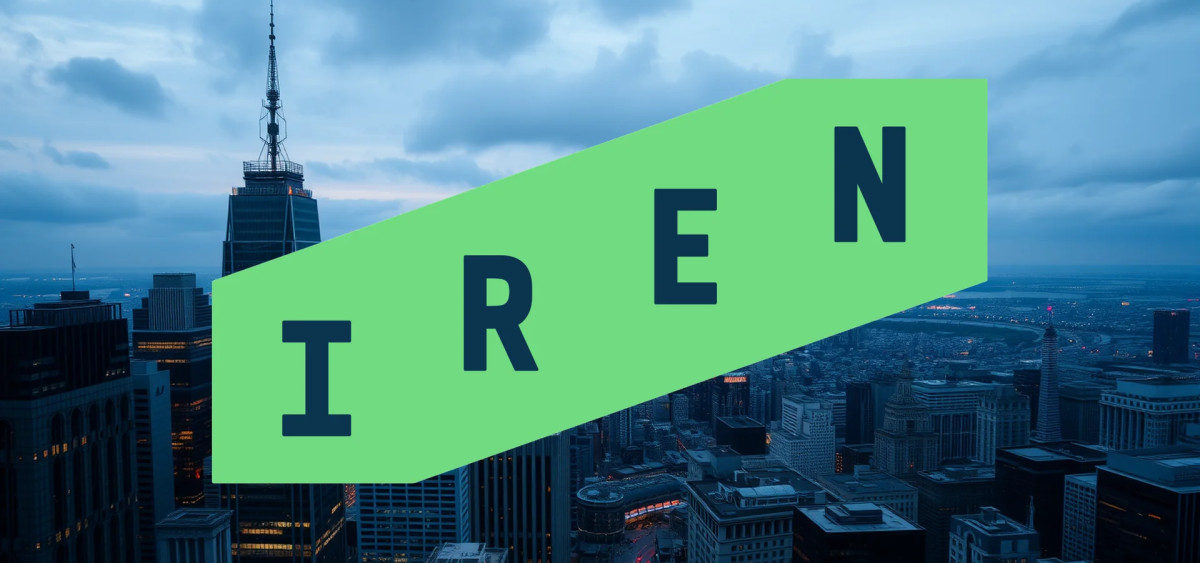 Beitragsbild zu IREN Aktie: Verborgene Herausforderungen?