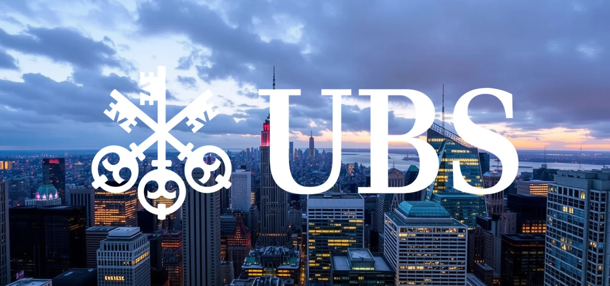 Beitragsbild zu UBS Aktie: Führungsrevolution bei der Schweizer Großbank