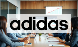 Beitragsbild zu Adidas Aktie: Führungswechsel mit Risiko?