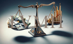 Beitragsbild zu LVMH Aktie: Luxus-Riese stürzt ab!