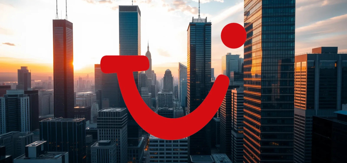 Beitragsbild zu TUI-Aktie: Mega-Meldung!