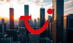 Beitragsbild zu TUI-Aktie: Mega-Meldung!