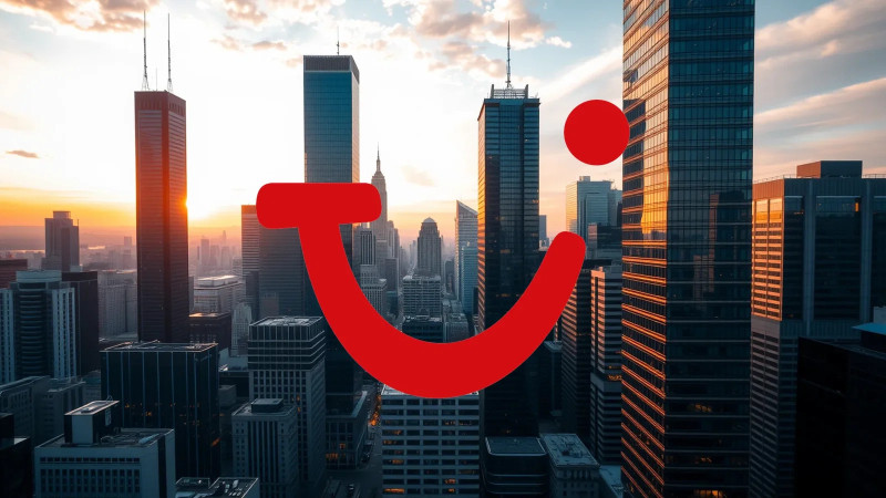 Beitragsbild zu TUI-Aktie: Mega-Meldung!