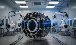 Beitragsbild zu Rocket Lab Aktie: Auftragsbücher auf Rekordniveau