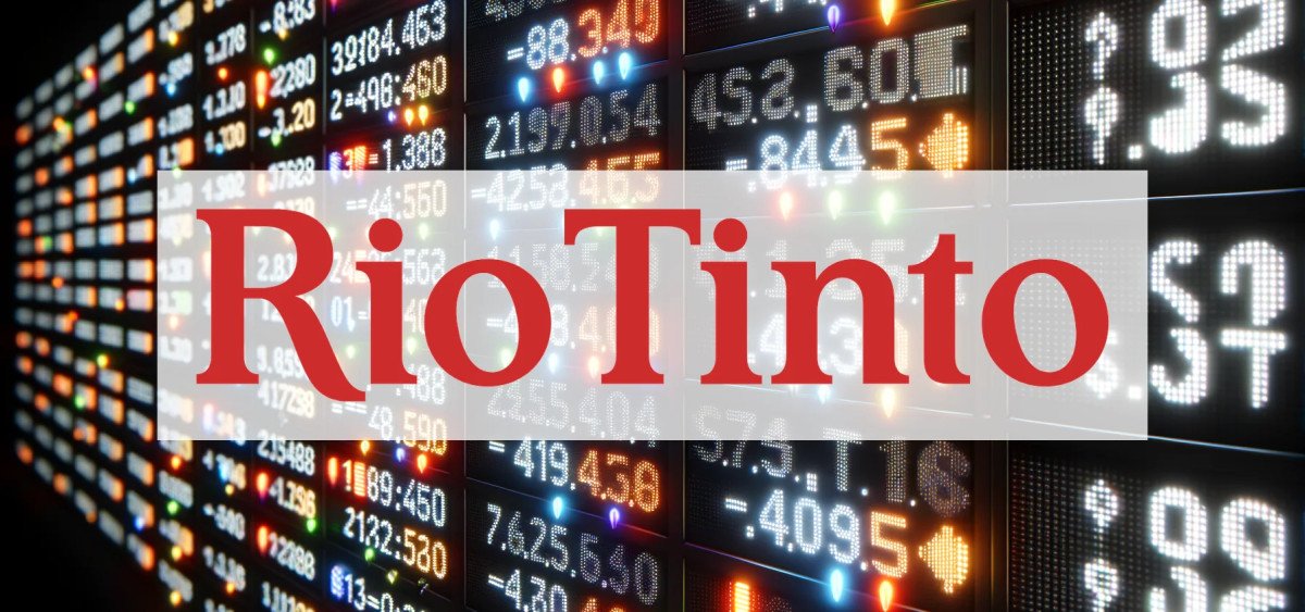 Beitragsbild zu Rio Tinto Aktie: US-Politik als Gamechanger?