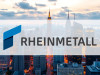 Beitragsbild zu Rheinmetall-Aktie: Alles auf einmal bricht los!