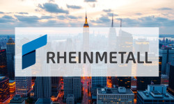 Beitragsbild zu Rheinmetall-Aktie: Alles auf einmal bricht los!