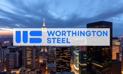 Beitragsbild zu Worthington Steel Aktie: Strategische Expansion