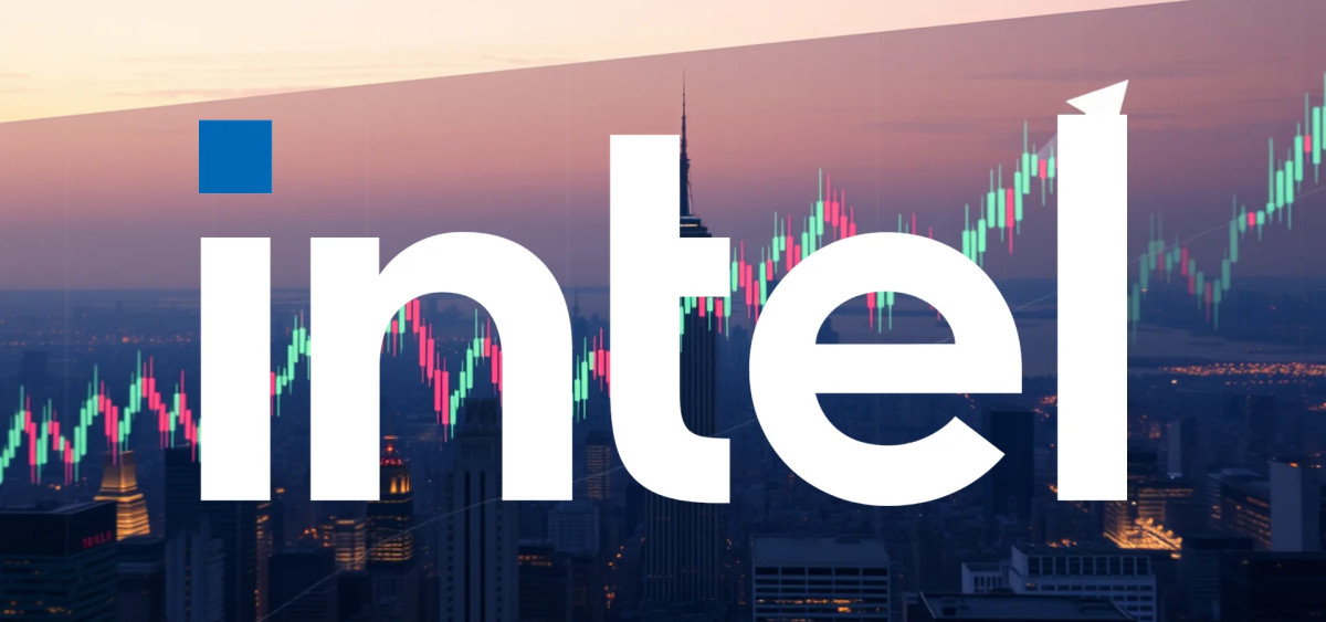 Beitragsbild zu Intel Aktie: Kooperationen fruchten!