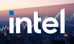 Beitragsbild zu Intel Aktie: Einfache Erfolgsmomente!