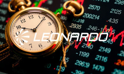 Beitragsbild zu Leonardo Aktie: Verkaufssignal aktiviert!