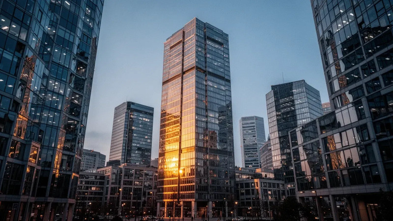 Beitragsbild zu Allianz Aktie: Rekordgewinn trifft Skepsis