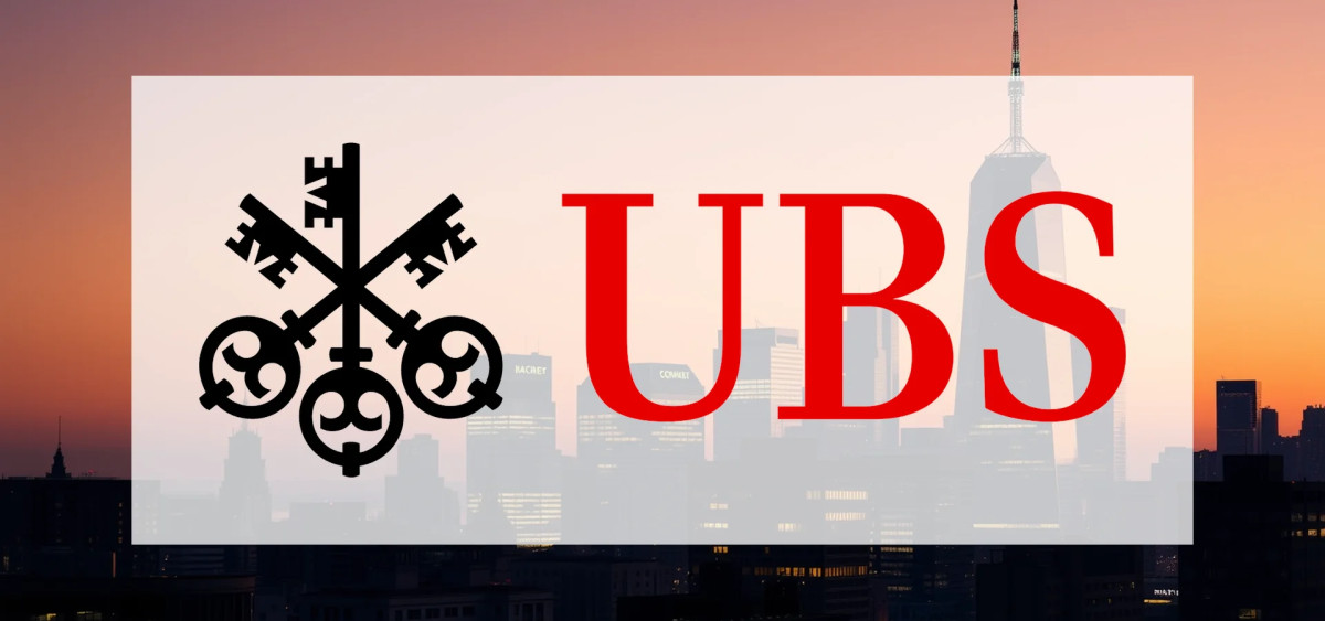 Beitragsbild zu UBS Aktie: Regulatorischer Paukenschlag aus Bern