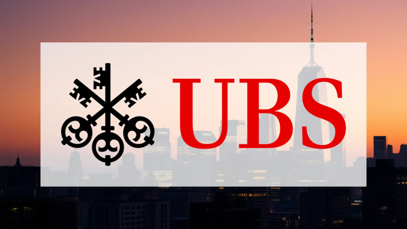 Beitragsbild zu UBS Aktie: Regulatorischer Paukenschlag aus Bern
