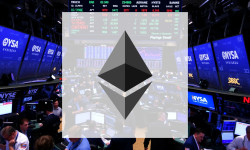 Beitragsbild zu Ethereum: Marktreflexionen