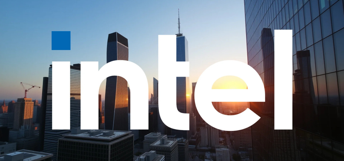 Beitragsbild zu Intel Aktie: Überbewertet oder Schnäppchen?