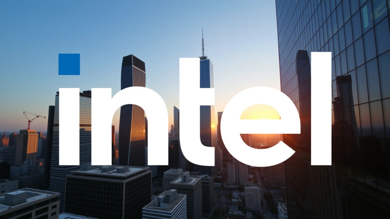 Beitragsbild zu Intel Aktie: Überbewertet oder Schnäppchen?