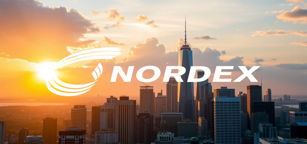 Beitragsbild zu Nordex Aktie: Zerrissen zwischen Schock und Chance