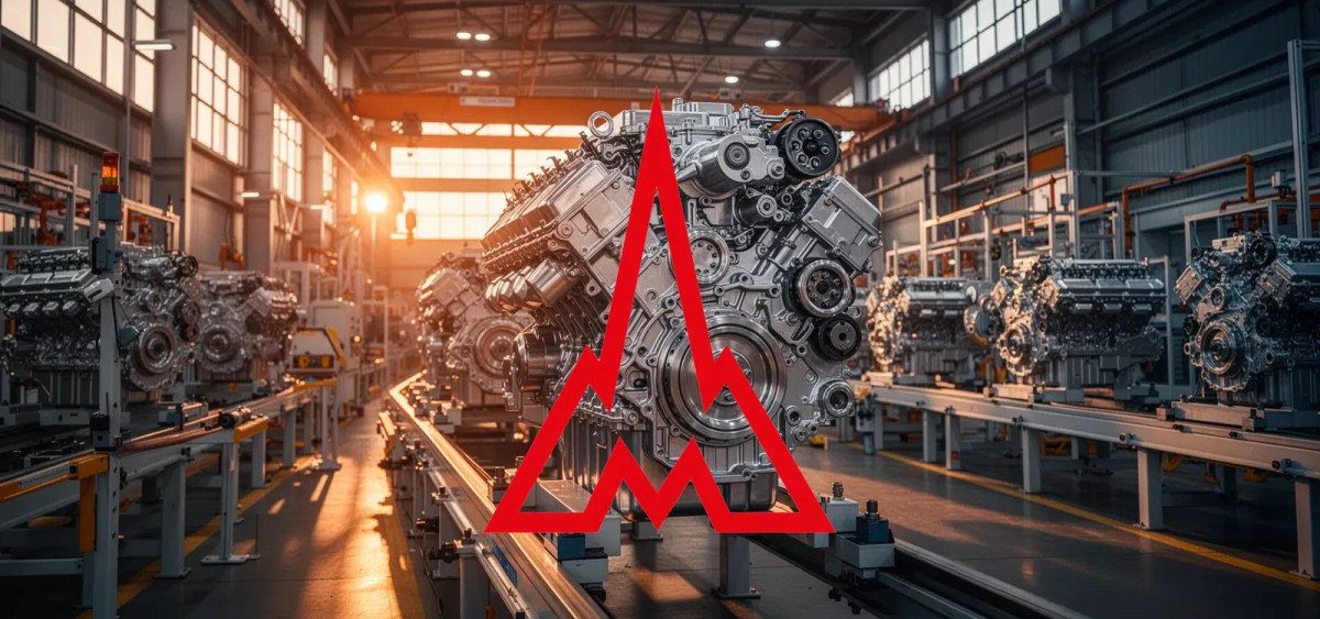 Beitragsbild zu Deutz Aktie: Kräftige Erholung