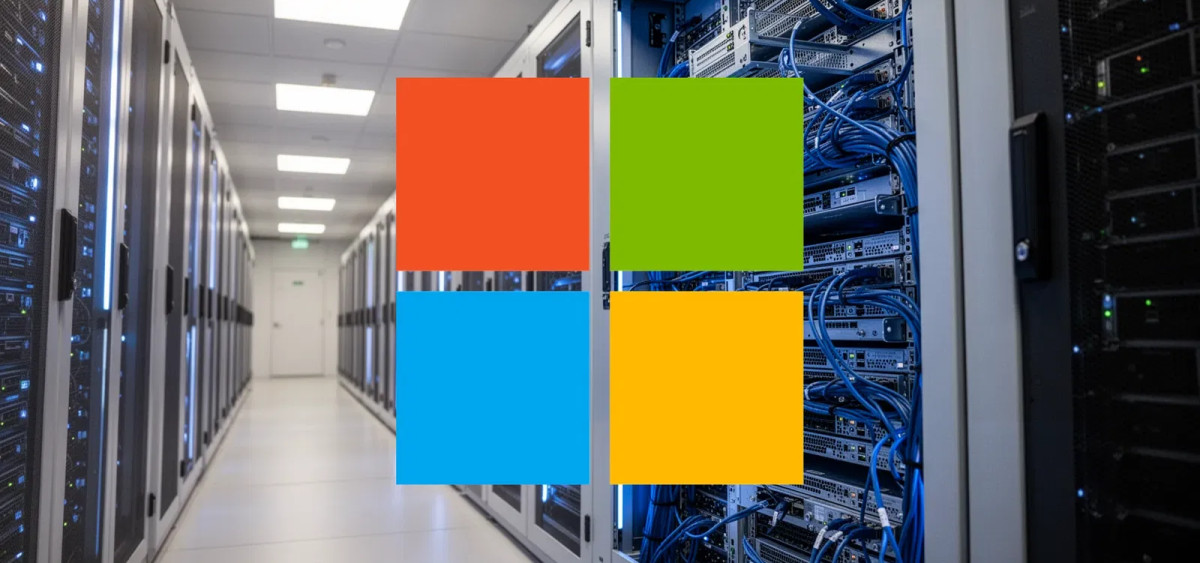 Beitragsbild zu Microsoft Aktie: Strategischer KI-Umbau