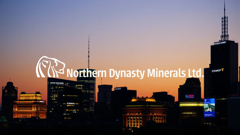 Beitragsbild zu Northern Dynasty Aktie: Entscheidung rückt näher