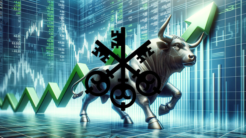 Beitragsbild zu UBS Aktie: Doppelter Befreiungsschlag!