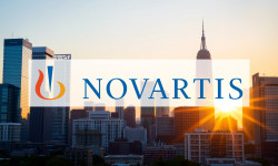 Beitragsbild zu Novartis Aktie: Wachstums-Explosion!