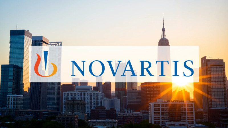 Beitragsbild zu Novartis Aktie: Wachstums-Explosion!