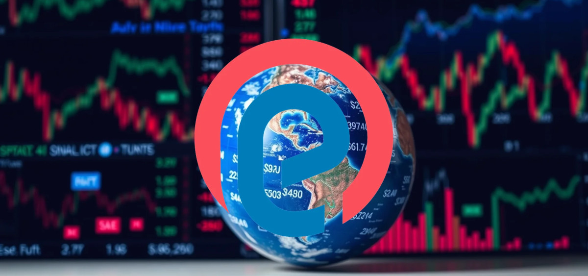 Beitragsbild zu Eutelsat Aktie: Verwässerung drückt