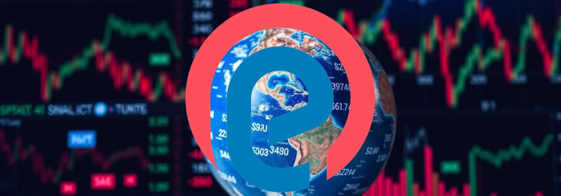 Beitragsbild zu Eutelsat Aktie: Verwässerung drückt