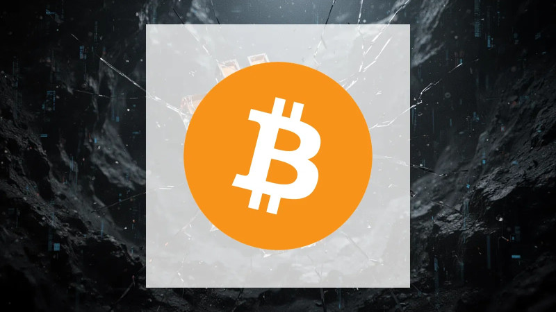 Beitragsbild zu Bitcoin: Preis unter Druck